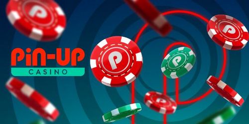 Pinup Casino Site India